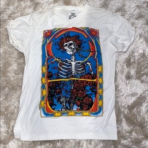 Grateful Dead T-shirt